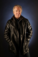Alan Rickman Sweatshirt #2211772