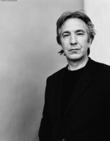 Alan Rickman tote bag #G555665