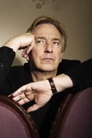 Alan Rickman Longsleeve T-shirt #2218779