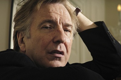 Alan Rickman Poster 2218782