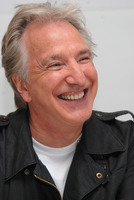 Alan Rickman tote bag #G569835