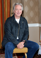 Alan Rickman Longsleeve T-shirt #2233290
