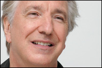 Alan Rickman Sweatshirt #2233298