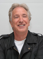 Alan Rickman Sweatshirt #2233301