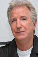 Alan Rickman tote bag #G569855