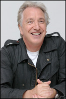 Alan Rickman Longsleeve T-shirt #2233310