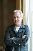 Alan Rickman tote bag #G605155