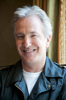 Alan Rickman Sweatshirt #2268898