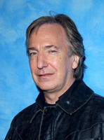 Alan Rickman Sweatshirt #2268900