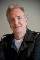 Alan Rickman Longsleeve T-shirt #2268901