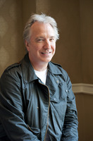 Alan Rickman Longsleeve T-shirt #2268903