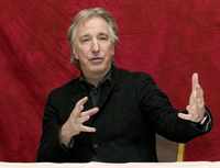 Alan Rickman mug #G609909