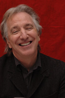 Alan Rickman Longsleeve T-shirt #2273743
