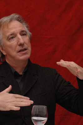 Alan Rickman magic mug #G609914