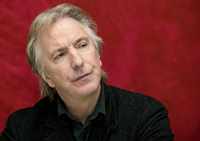 Alan Rickman mug #G609915