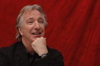 Alan Rickman Sweatshirt #2273748