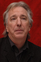Alan Rickman Sweatshirt #2273749
