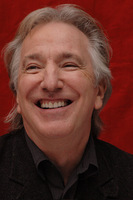 Alan Rickman tote bag #G609923