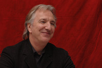Alan Rickman Tank Top #2273756