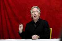 Alan Rickman Sweatshirt #2273758
