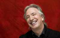 Alan Rickman Longsleeve T-shirt #2273760