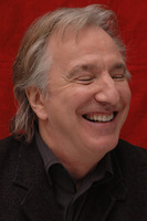 Alan Rickman Sweatshirt #2273761