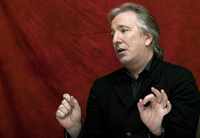 Alan Rickman mug #G609931