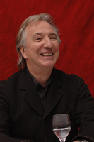 Alan Rickman Longsleeve T-shirt #2273765