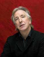 Alan Rickman tote bag #G609935