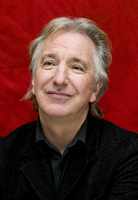 Alan Rickman tote bag #G609936