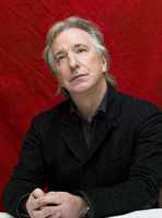 Alan Rickman Sweatshirt #2273770