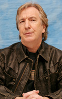 Alan Rickman Longsleeve T-shirt #2288611