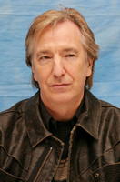 Alan Rickman Sweatshirt #2288613