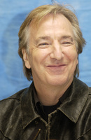Alan Rickman Sweatshirt #2389697