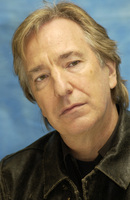 Alan Rickman Longsleeve T-shirt #2389698