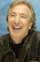 Alan Rickman Sweatshirt #2389699