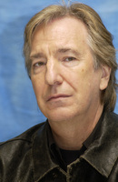 Alan Rickman Longsleeve T-shirt #2389700