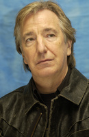 Alan Rickman tote bag #G704479