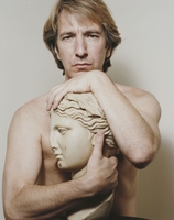 Alan Rickman tote bag #G2440284