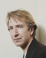 Alan Rickman Longsleeve T-shirt #3823033
