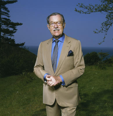 Alan Whicker posters