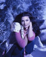 Alana De La Garza Sweatshirt #1340023