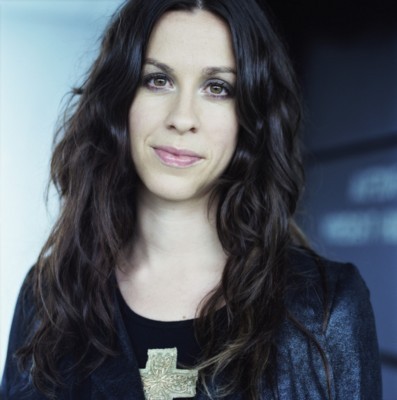 Alanis Morissette puzzle 1267547