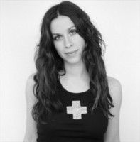 Alanis Morissette Sweatshirt #1267555
