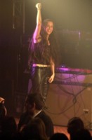 Alanis Morissette mug #G21611