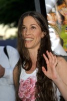 Alanis Morissette Longsleeve T-shirt #1310387