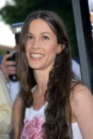Alanis Morissette Longsleeve T-shirt #1310388