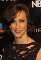 Alanis Morissette Longsleeve T-shirt #1343733
