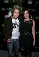 Alanis Morissette Longsleeve T-shirt #1343738
