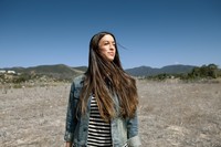 Alanis Morissette Longsleeve T-shirt #2003707